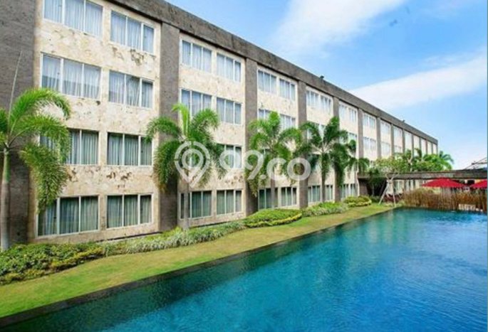 LOKASI TERBAIK! Hotel di Denpasar Utara, Luas 51120m2m², Jalan Utama LOKASI TERBAIK! Hotel di Denpasar Utara, Luas 51120m2m², Jalan Utama