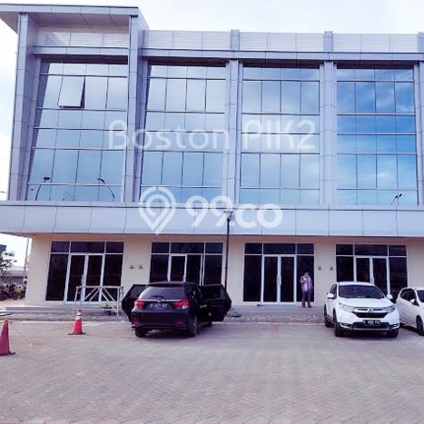 Ruko Dijual di Jakarta Utara LT 203m2 & LB 630m2 Lokasi Terbaik! Ruko Dijual di Jakarta Utara LT 203m2 & LB 630m2 Lokasi Terbaik!
