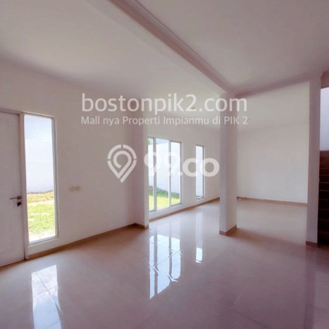 BEST LOCATION! Rumah di Suvarna Sutera, Dekat Tol, 4 KM, Luas 300m² LB 225m² BEST LOCATION! Rumah di Suvarna Sutera, Dekat Tol, 4 KM, Luas 300m² LB 225m²