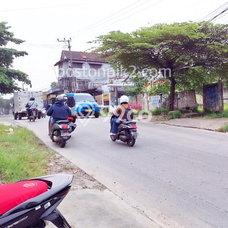 Dijual Tanah 3770m2 di Sentul City, Bogor Dijual Tanah 3770m2 di Sentul City, Bogor