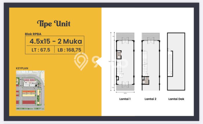Paling Dicari! Ruko Dijual di Pantai Indah Kapuk 2 Harga Kompetitif Paling Dicari! Ruko Dijual di Pantai Indah Kapuk 2 Harga Kompetitif