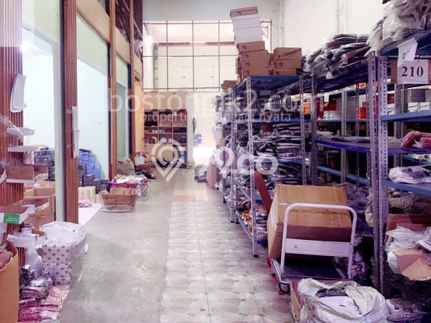 Gudang Bagus Dijual LB 504m2 Lokasi Strategis Jakarta Barat Area Cocok untuk Bisnis Gudang Bagus Dijual LB 504m2 Lokasi Strategis Jakarta Barat Area Cocok untuk Bisnis