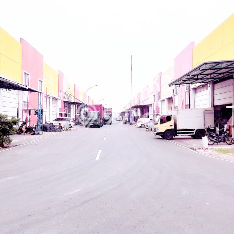 Gudang Paling Dicari LB 126m2 Dijual di Cakung Gudang Paling Dicari LB 126m2 Dijual di Cakung