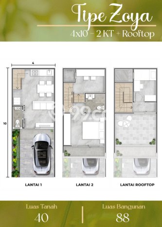 For Sale Hunian Rumah Terawat 3 Kamar di Pantai Indah Kapuk 2, Jakarta Utara For Sale Hunian Rumah Terawat 3 Kamar di Pantai Indah Kapuk 2, Jakarta Utara