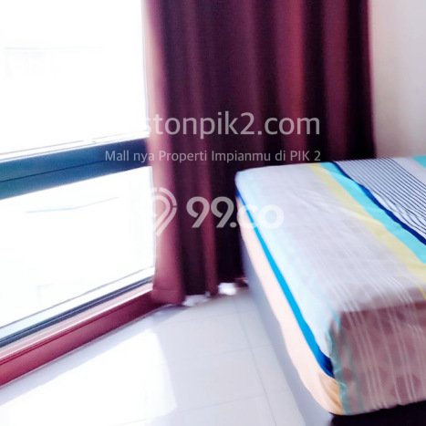 Hunian Apartemen Strategis untuk Dijual di Jakarta Barat dengan 2 Kamar Hunian Apartemen Strategis untuk Dijual di Jakarta Barat dengan 2 Kamar