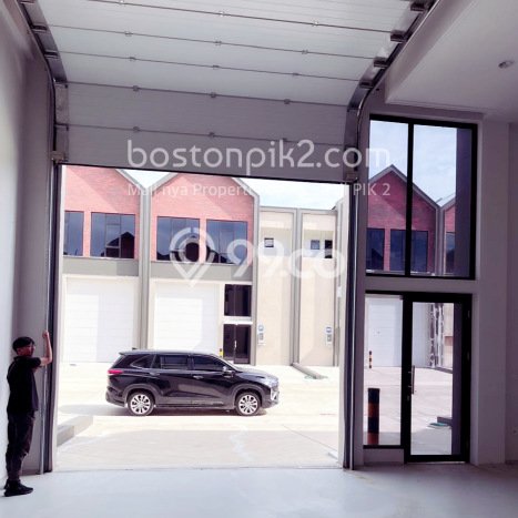 Gudang di Pantai Indah Kapuk 2, Luas 201m2m², Area Bisnis, Disewakan Gudang di Pantai Indah Kapuk 2, Luas 201m2m², Area Bisnis, Disewakan