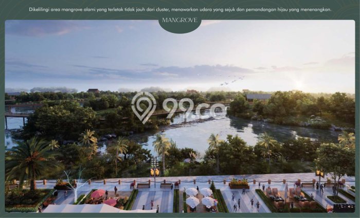 Dijual Cepat Rumah Minimalis & Modern LB 156m2 di Pantai Indah Kapuk 2 Dijual Cepat Rumah Minimalis & Modern LB 156m2 di Pantai Indah Kapuk 2