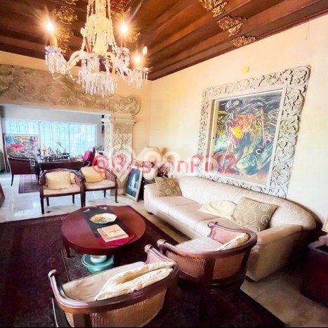 Rumah Luxury Best Area di Jakarta Pusat, DKI Jakarta Rumah Luxury Best Area di Jakarta Pusat, DKI Jakarta