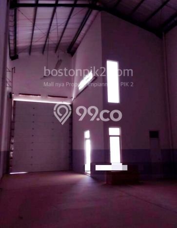 Unit Gudang Dijual di Cakung Jakarta Timur 294m2 Unit Gudang Dijual di Cakung Jakarta Timur 294m2
