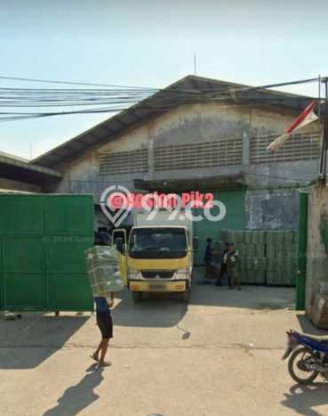 AREA POTENSIAL! Gudang Kawasan Muara Karang, Luas 900m², Lokasi Strategis AREA POTENSIAL! Gudang Kawasan Muara Karang, Luas 900m², Lokasi Strategis