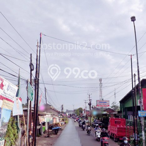 Disewakan Tanah di Pisangan Lama Jakarta Timur Seluas 2609m2 Disewakan Tanah di Pisangan Lama Jakarta Timur Seluas 2609m2