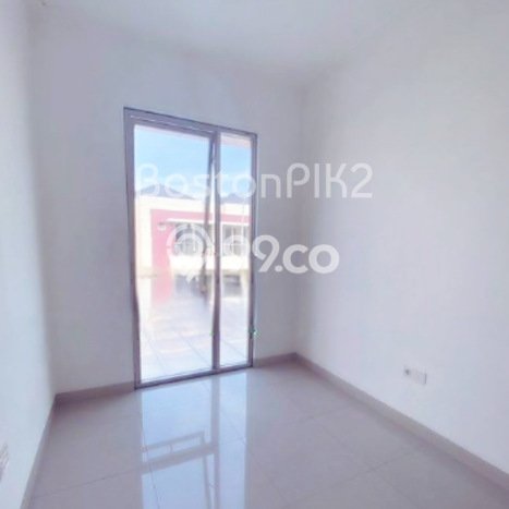 Rumah LT 80m² / LB 105m² Dekat Rumah Sakit di Pantai Indah Kapuk 2, Jakarta Utara Rumah LT 80m² / LB 105m² Dekat Rumah Sakit di Pantai Indah Kapuk 2, Jakarta Utara