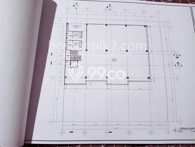 Gudang Bagus Dijual LB 2700m2 Lokasi Strategis Jakarta Selatan Area Cocok untuk Bisnis Gudang Bagus Dijual LB 2700m2 Lokasi Strategis Jakarta Selatan Area Cocok untuk Bisnis