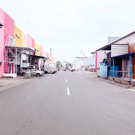 Gudang Paling Dicari LB 126m2 Dijual di Cakung Gudang Paling Dicari LB 126m2 Dijual di Cakung