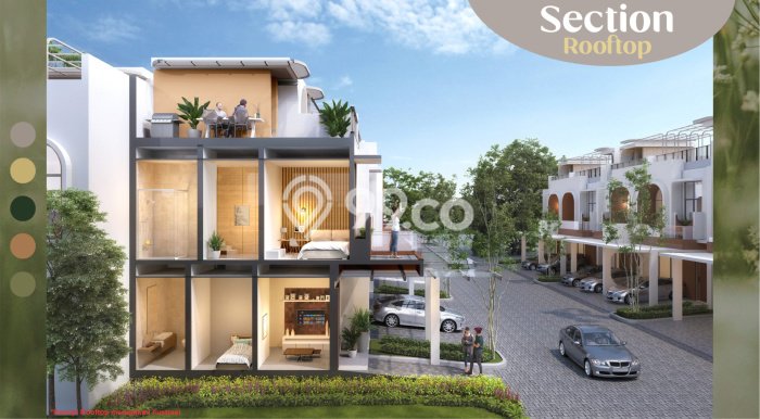 For Sale Hunian Rumah Terawat 3 Kamar di Pantai Indah Kapuk, Jakarta Utara For Sale Hunian Rumah Terawat 3 Kamar di Pantai Indah Kapuk, Jakarta Utara