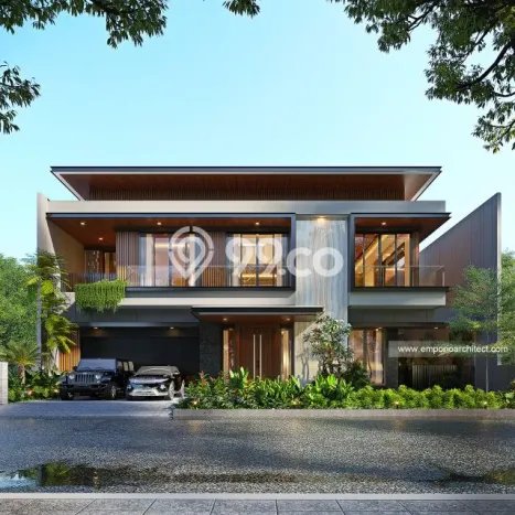 Tanah untuk Dijual Lokasi Kelapa Gading, Jakarta Utara Luas 323m2 SHM Tanah untuk Dijual Lokasi Kelapa Gading, Jakarta Utara Luas 323m2 SHM
