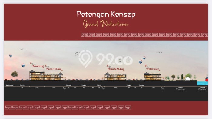 Paling Dicari! Ruko Dijual di Pantai Indah Kapuk 2 Harga Kompetitif Paling Dicari! Ruko Dijual di Pantai Indah Kapuk 2 Harga Kompetitif
