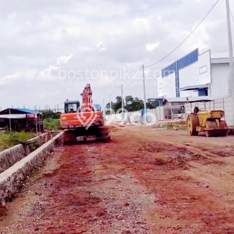 Tanah Kavling Dijual di Tangerang dengan Spesifikasi 30000m2 Tanah Kavling Dijual di Tangerang dengan Spesifikasi 30000m2