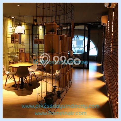 Ruko Premium Kawasan Kembangan, Luas 275m², Jalan Utama, Tingkat Keramaian Tinggi Ruko Premium Kawasan Kembangan, Luas 275m², Jalan Utama, Tingkat Keramaian Tinggi