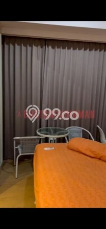 UNIT SPESIAL! Apartemen Kawasan Kelapa Gading, 0 KT, Luas 31m², Area Premium UNIT SPESIAL! Apartemen Kawasan Kelapa Gading, 0 KT, Luas 31m², Area Premium