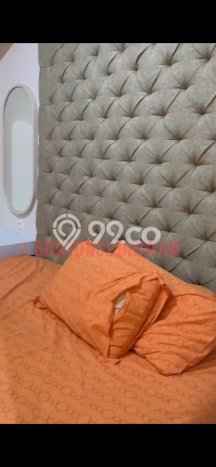UNIT SPESIAL! Apartemen Kawasan Kelapa Gading, 0 KT, Luas 31m², Area Premium UNIT SPESIAL! Apartemen Kawasan Kelapa Gading, 0 KT, Luas 31m², Area Premium