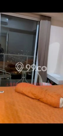 UNIT SPESIAL! Apartemen Kawasan Kelapa Gading, 0 KT, Luas 31m², Area Premium UNIT SPESIAL! Apartemen Kawasan Kelapa Gading, 0 KT, Luas 31m², Area Premium