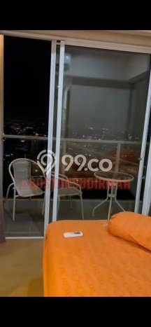 UNIT SPESIAL! Apartemen Kawasan Kelapa Gading, 0 KT, Luas 31m², Area Premium UNIT SPESIAL! Apartemen Kawasan Kelapa Gading, 0 KT, Luas 31m², Area Premium