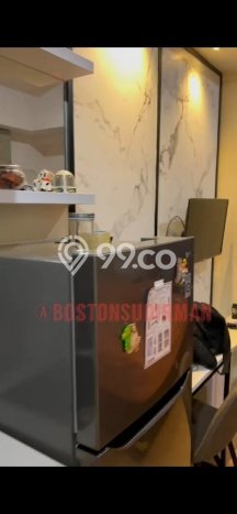 UNIT SPESIAL! Apartemen Kawasan Kelapa Gading, 0 KT, Luas 31m², Area Premium UNIT SPESIAL! Apartemen Kawasan Kelapa Gading, 0 KT, Luas 31m², Area Premium