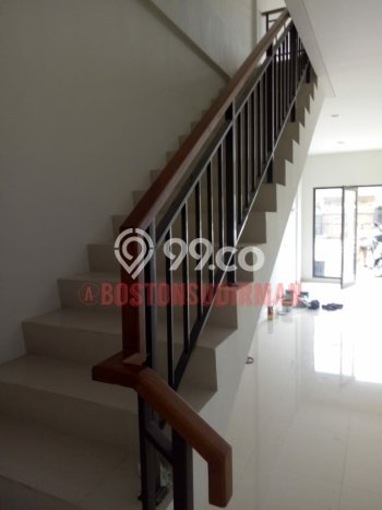 Ruko Kawasan Serpong, Luas 120m², Pusat Bisnis, Lokasi Strategis Ruko Kawasan Serpong, Luas 120m², Pusat Bisnis, Lokasi Strategis