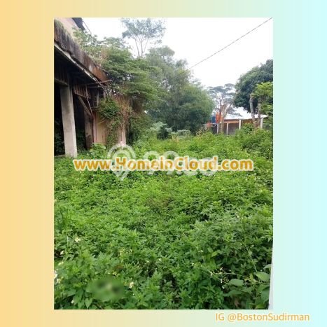 Untuk Dijual Tanah di Bekasi, Luas 4200m2 SHM Untuk Dijual Tanah di Bekasi, Luas 4200m2 SHM