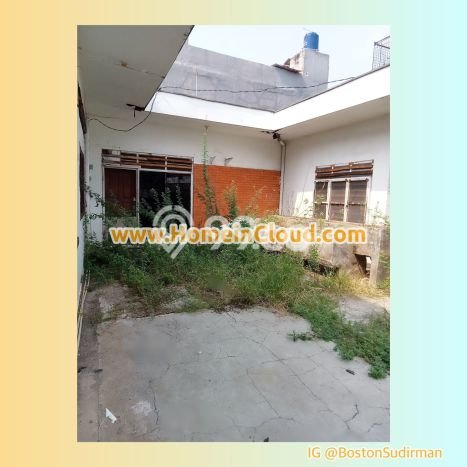 DIJUAL CEPAT! Rumah Siap Huni Lokasi Premium Tebet, Luas 775m² Bangunan 600m² DIJUAL CEPAT! Rumah Siap Huni Lokasi Premium Tebet, Luas 775m² Bangunan 600m²