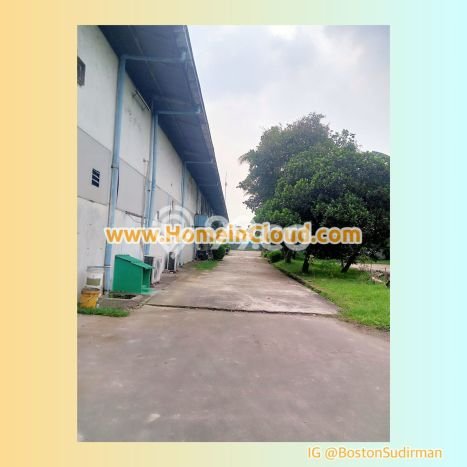 Untuk Dijual Pabrik di Serang, Serang Harga Penawaran Spesial Untuk Dijual Pabrik di Serang, Serang Harga Penawaran Spesial