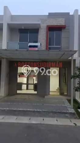 HARGA SPECIAL! Rumah Asri di Pantai Indah Kapuk, Luas 60m² LB 200m² HARGA SPECIAL! Rumah Asri di Pantai Indah Kapuk, Luas 60m² LB 200m²