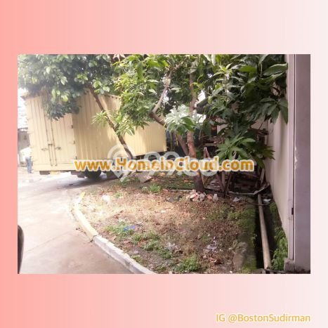 Gudang Disewakan di Cengkareng, Luas 560m², Area Komersial, Jalan Utama Gudang Disewakan di Cengkareng, Luas 560m², Area Komersial, Jalan Utama