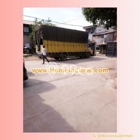 Gudang Disewakan di Cengkareng, Luas 560m², Area Komersial, Jalan Utama Gudang Disewakan di Cengkareng, Luas 560m², Area Komersial, Jalan Utama