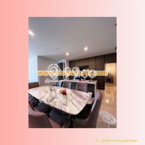 EXCLUSIVE UNIT! Apartemen Kawasan Menteng, 4 KT, Luas 260m², Lokasi Premium, Fasilitas Terbaik EXCLUSIVE UNIT! Apartemen Kawasan Menteng, 4 KT, Luas 260m², Lokasi Premium, Fasilitas Terbaik