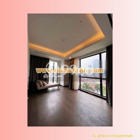 EXCLUSIVE UNIT! Apartemen Kawasan Menteng, 4 KT, Luas 260m², Lokasi Premium, Fasilitas Terbaik EXCLUSIVE UNIT! Apartemen Kawasan Menteng, 4 KT, Luas 260m², Lokasi Premium, Fasilitas Terbaik
