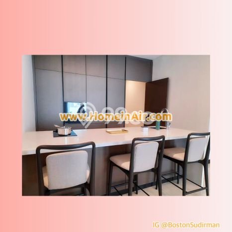 EXCLUSIVE UNIT! Apartemen Kawasan Menteng, 4 KT, Luas 260m², Lokasi Premium, Fasilitas Terbaik EXCLUSIVE UNIT! Apartemen Kawasan Menteng, 4 KT, Luas 260m², Lokasi Premium, Fasilitas Terbaik