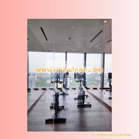 EXCLUSIVE UNIT! Apartemen Kawasan Menteng, 4 KT, Luas 260m², Lokasi Premium, Fasilitas Terbaik EXCLUSIVE UNIT! Apartemen Kawasan Menteng, 4 KT, Luas 260m², Lokasi Premium, Fasilitas Terbaik