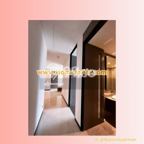 EXCLUSIVE UNIT! Apartemen Kawasan Menteng, 4 KT, Luas 260m², Lokasi Premium, Fasilitas Terbaik EXCLUSIVE UNIT! Apartemen Kawasan Menteng, 4 KT, Luas 260m², Lokasi Premium, Fasilitas Terbaik