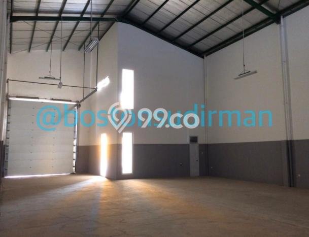 Gudang Strategis di Daan Mogot, Luas 432m², Akses Utama, Berkembang Gudang Strategis di Daan Mogot, Luas 432m², Akses Utama, Berkembang