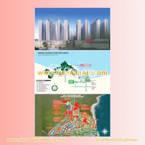 Apartemen Mewah di Pantai Indah Kapuk, 1 KM, Luas 36m², Akses Mudah Pantai Indah Kapuk, Jakarta Utara, Jakarta Utara, Fasilitas Premium Apartemen Mewah di Pantai Indah Kapuk, 1 KM, Luas 36m², Akses Mudah Pantai Indah Kapuk, Jakarta Utara, Jakarta Utara, Fasilitas Premium