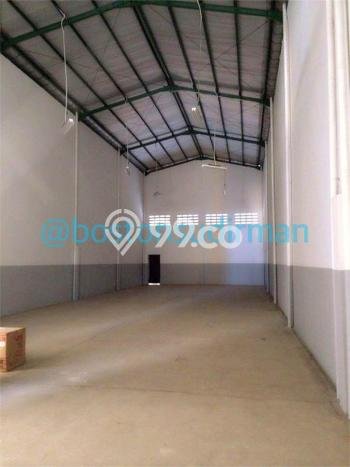 LOKASI PREMIUM! Gudang di Cakung, Luas 162m², Jalan Utama, Area Komersial LOKASI PREMIUM! Gudang di Cakung, Luas 162m², Jalan Utama, Area Komersial