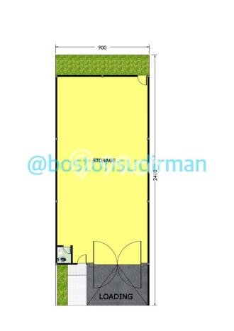 LOKASI PREMIUM! Gudang di Cakung, Luas 162m², Jalan Utama, Area Komersial LOKASI PREMIUM! Gudang di Cakung, Luas 162m², Jalan Utama, Area Komersial