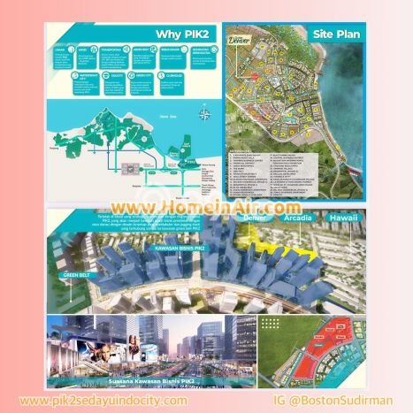 Jual Rumah Pik 2 Tahap 2 Cluster Denver 8x15 2 Lantai 120 M2 3 + 1 BR Type Pearl Jual Rumah Pik 2 Tahap 2 Cluster Denver 8x15 2 Lantai 120 M2 3 + 1 BR Type Pearl