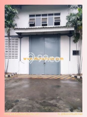 SEWA TERJANGKAU! Gudang di Cikarang Utara, Luas 827m², Lokasi Bisnis SEWA TERJANGKAU! Gudang di Cikarang Utara, Luas 827m², Lokasi Bisnis