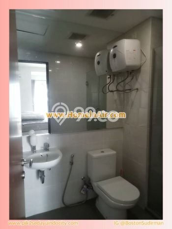 UNIT PREMIUM! Apartemen di Penjaringan, 2 KM, Luas 78m², Lokasi Elite, Pemandangan Indah UNIT PREMIUM! Apartemen di Penjaringan, 2 KM, Luas 78m², Lokasi Elite, Pemandangan Indah