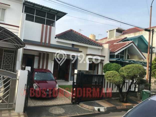 Jual Rumah Taman Modern Cakung 9x18m2 3+1 BR Fullyfurnish Jual Rumah Taman Modern Cakung 9x18m2 3+1 BR Fullyfurnish