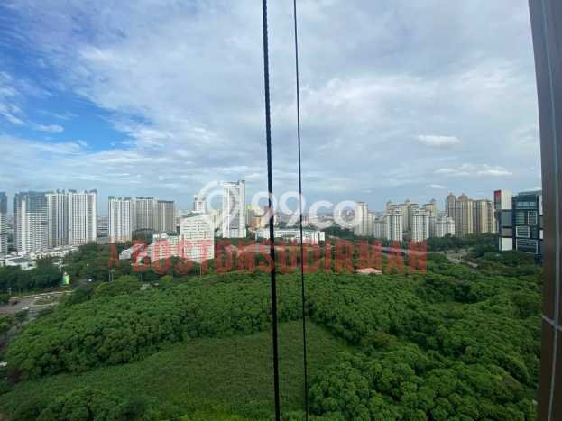 Apartemen di Kemayoran, 3 KT, Luas 76m² Apartemen di Kemayoran, 3 KT, Luas 76m²