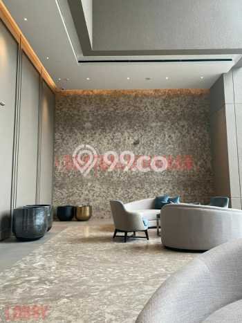 Apartemen di Kemayoran, 3 KT, Luas 76m² Apartemen di Kemayoran, 3 KT, Luas 76m²